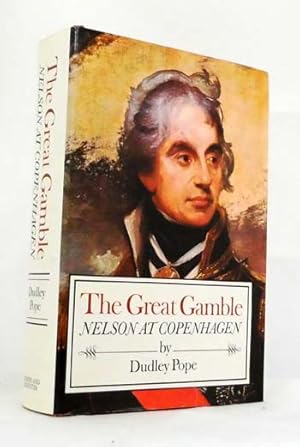 Seller image for The Great Gamble for sale by Adelaide Booksellers