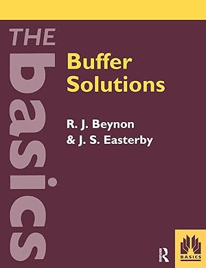 Seller image for Buffer Solutions: The Basics for sale by moluna