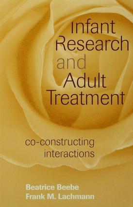 Immagine del venditore per INFANT RESEARCH & ADULT TREATM venduto da moluna