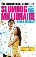 Bild des Verkufers fr Slumdog Millionaire. Film Tie-In zum Verkauf von moluna