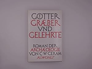 Götter, Gräber und Gelehrte