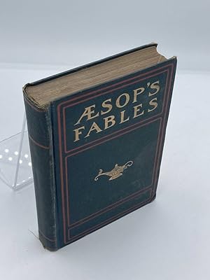 Seller image for Aesop's Fables Together with The Life of Aesop for sale by True Oak Books