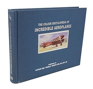 Raf Be.2 · The Encyclopedia of Aircraft David C. Eyre