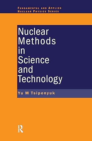 Seller image for NUCLEAR METHODS IN SCIENCE & T for sale by moluna