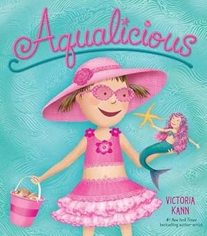 Seller image for Aqualicious (Hardcover) for sale by CitiRetail