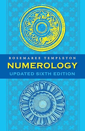 Seller image for Numerology: Numbers and Their Influence - Updated 6th Edition for sale by moluna