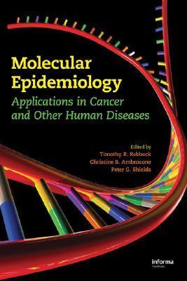 Seller image for Rebbeck, T: Molecular Epidemiology for sale by moluna