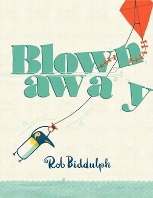 Seller image for Blown Away (Hardcover) for sale by AussieBookSeller