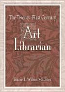 Seller image for 20-FIRST CENTURY ART LIBRARIAN for sale by moluna