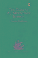 Imagen del vendedor de Jephson, A: The Diary of A.J. Mounteney Jephson a la venta por moluna