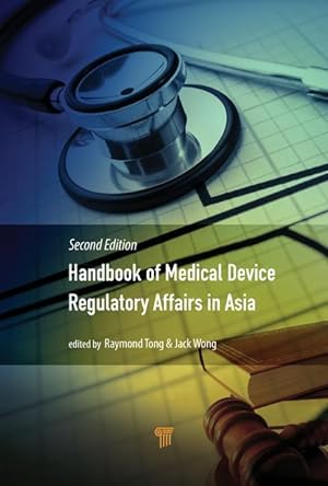 Seller image for Handbook of Medical Device Regulatory Affairs in Asia for sale by moluna