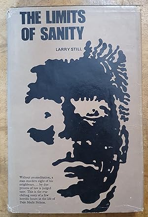 Seller image for THE LIMITS OF SANITY for sale by Uncle Peter's Books