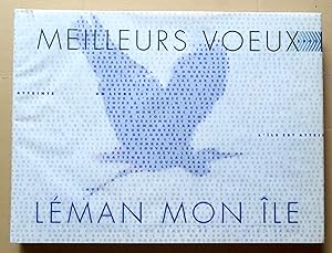Seller image for Lman mon le. for sale by La Bergerie