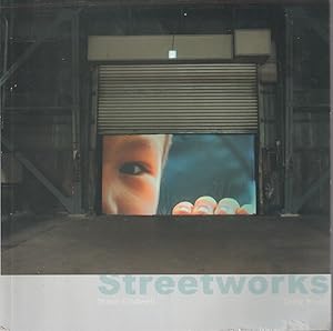 Imagen del vendedor de Streetworks Inside Outside Yokohama. a la venta por Asia Bookroom ANZAAB/ILAB