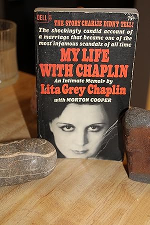 My Life with Chaplin