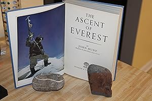 The Ascent of Everest