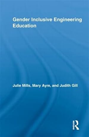 Seller image for Gender Inclusive Engineering Education for sale by GreatBookPrices
