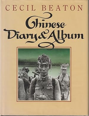 Immagine del venditore per Chinese Diary & Album. venduto da Asia Bookroom ANZAAB/ILAB