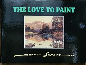 The Love To Paint
