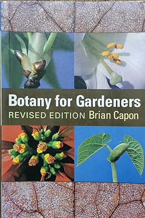 Seller image for Botany for Gardeners : An Introduction and Guide for sale by Dial-A-Book