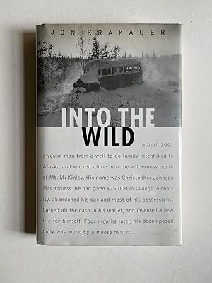 Seller image for Into the Wild for sale by Rural Hours (formerly Wood River Books)