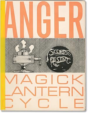 Magick Lantern Cycle (Original film program for the Spring Equinox 1966 screening)
