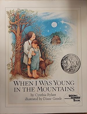 Seller image for When I Was Young In The Mountains for sale by The Book House, Inc.  - St. Louis