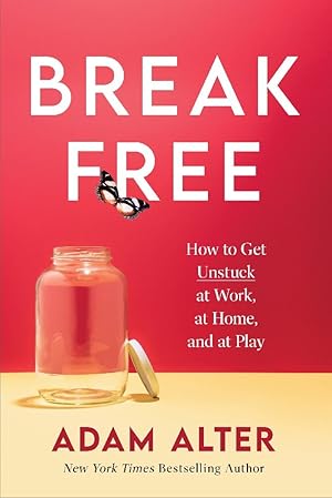 Seller image for Break Free for sale by moluna