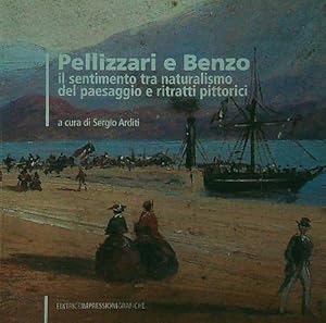 Immagine del venditore per Pellizzari e Benzo venduto da Librodifaccia