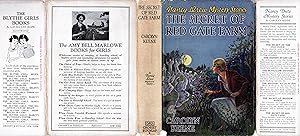 Seller image for Nancy Drew #6 The Secret Of Red Gate Farm - 1931B-1 TRUE 1ST PRINT BOOK/1ST PRINT DUST JACKET HIGH GRADE for sale by Far North Collectible Books