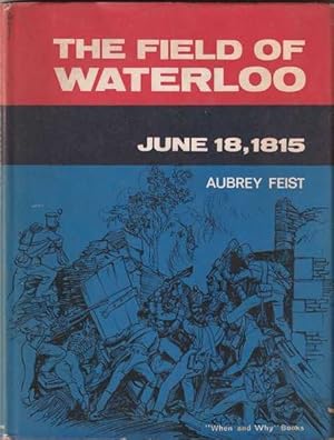 The Field Of Waterloo, June 18, 1815