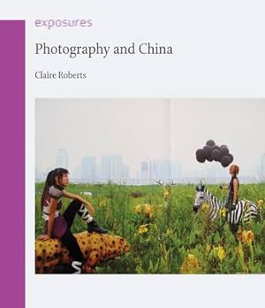 Immagine del venditore per Photography and China. venduto da Asia Bookroom ANZAAB/ILAB