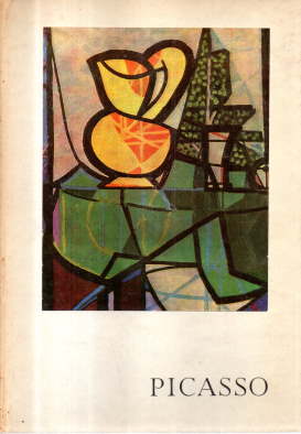 Seller image for PICASSO. for sale by Leonardu