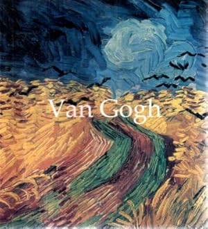 Bild des Verkufers fr van Gogh 1853-1890. Bildband mit einer reprsentativen Werkauswahl. zum Verkauf von Leonardu
