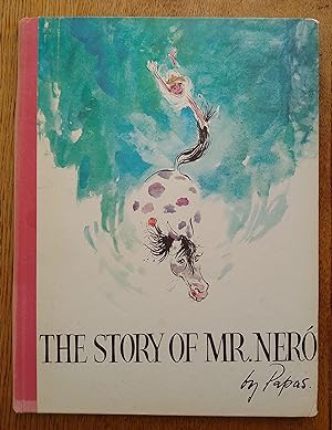 The Story of Mr Nero