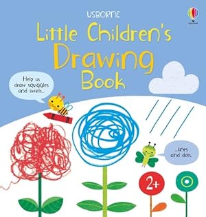 Bild des Verkufers fr Little Children's Drawing Book zum Verkauf von GreatBookPricesUK