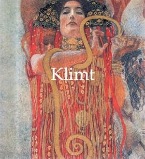 Bild des Verkufers fr Klimt 1862-1918. Bildband mit einer reprsentativen Werkauswahl. zum Verkauf von Leonardu