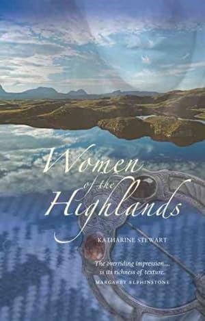 Image du vendeur pour Women of the Highlands mis en vente par GreatBookPricesUK