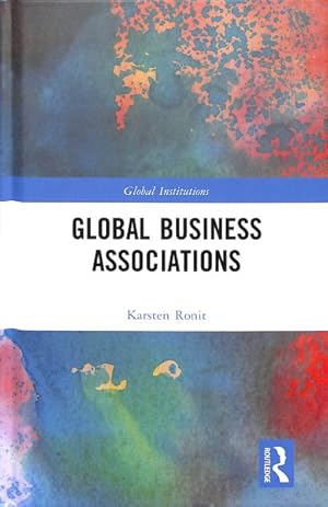 Seller image for Global Business Associations for sale by GreatBookPrices