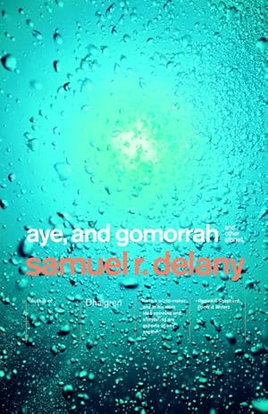 Immagine del venditore per Aye, and Gomorrah : Stories venduto da GreatBookPrices