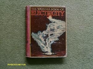 Imagen del vendedor de The Wonder Book of Electricity a la venta por Buybyebooks