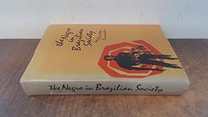 Seller image for The Negro in Brazilian Society for sale by BoundlessBookstore