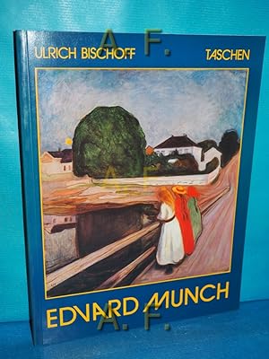 Image du vendeur pour Edvard Munch 1863 - 1944. mis en vente par Antiquarische Fundgrube e.U.