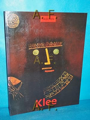 Imagen del vendedor de Paul Klee 1879 - 1940 : Kleine Kunstreihe 18. a la venta por Antiquarische Fundgrube e.U.