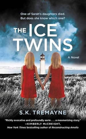 Image du vendeur pour The Ice Twins: A Novel mis en vente par AHA-BUCH