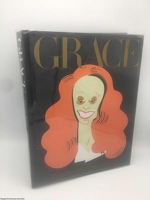 Grace: Thirty Years of Fashion at Vogue