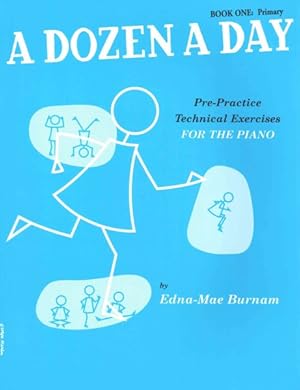 Imagen del vendedor de Dozen a Day Book 1 a la venta por GreatBookPricesUK