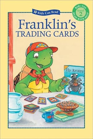 Imagen del vendedor de Franklin's Trading Cards a la venta por GreatBookPrices