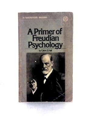 Seller image for A Primer of Freudian Psychology for sale by World of Rare Books