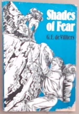 Seller image for Shades of Fear for sale by Chapter 1
